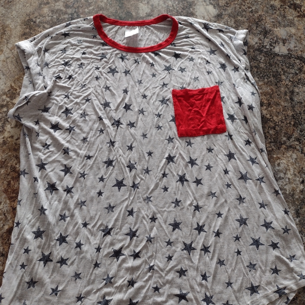 July 4th Tee shirt